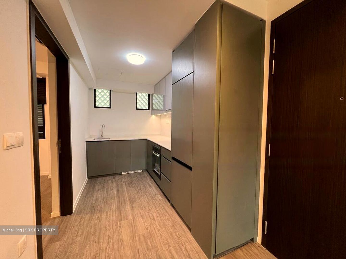 Avenue South Residence (D3), Apartment #427494621